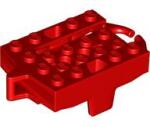 LEGO® Şasiu vagonet 4 X 5 (6372728)