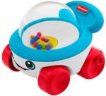 Mattel Fisher-Price, Vehicul Mingi care sari, jucarie de activitate