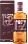 Tullamore D.E.W. 12 Years Whiskey DD. [0, 7L|40%]