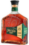 Flor de Cana 15 Years Eco Carbon Neutral Certified Rum DD. [0, 7L|40%]