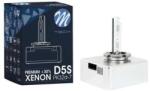 m-tech D5S Xenon Izzó - 12V, 25W, 6000K (72ZMD5S6)