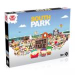 Winning Moves Пъзел South Park - 1000 части (WM03171-ML1-6)