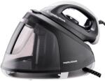 Morphy Richards MUH-ISE4B vasalóállomás, 2400 W, 120 g gőzlövet, 70 g/perc gőzkibocsátás, automatikus kikapcsolás, 6 bar, vízkőmentesítés Vasaló