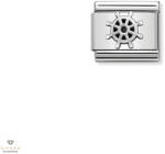 NOMINATION "Kormánykerék" charm - 330101-26