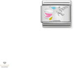 NOMINATION "Unikornis" charm - 330204-16
