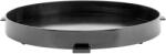 Brunner Round Pan Цвят: черен
