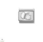 NOMINATION "Kesztyű" charm - 330204-03