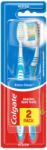 Colgate Extra Clean Medium fogkefe promóciós csomag 1 + 1