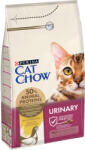 Cat Chow 2x1, 5kg PURINA Cat Chow Adult Special Care Urinary Tract Health száraz macskatáp