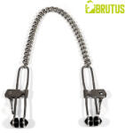 Brutus Heavy Duty Nipple Clamps