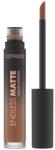Catrice Endless Matte Liquid Lipstick folyékony matt rúzs, 030, 4.5 ml