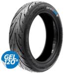 Ewheel Gumiabroncs Ewheel 10" 60/70-6, 5 PantherUrban Gel Lambreto Max rollerhez, alkalmas az első és a hátsó kerékre, öntömítő gél