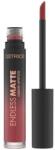Catrice Endless Matte Liquid Lipstick 090 folyékony matt rúzs, 4, 5 ml