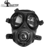 GasMaster S10.4 Ultimate Breath Play Gas Mask