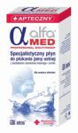 Atos Professzionális szájvíz, Alfa Med, Atos, menta ízű, 200ml (508688)