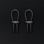 Dungeon Lab Conductive Rubber Rings 6mm