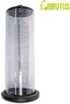 Brutus Get Bigger Premium Penis Cylinder 23 x 7.6cm