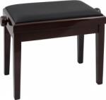 Pianonova HY-PJ023 Дървена табуретка за пиано Rosewood (<![CDATA[HY-PJ023-RW-GL]]>)