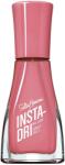 Sally Hansen Insta-Dri körömlakk, 9 ml, 275 Rapid Rose