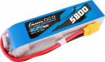 Gens Ace 5800mAh 60C 18.5V 5S1P Lipo Battery Pack with XT90 plug (GEA58005S60X9) (GEA58005S60X9)