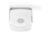 Nedis ajtónyitás-riasztó fehér (AMLRMMW40WT) (AMLRMMW40WT) (AMLRMMW40WT)