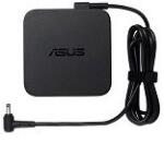 ASUS 0A001-00044500 áramátalakító és inverter Beltéri 65 W Fekete (Adapter 65W 19V 2-Pin US) (Adapter 65W 19V 2-Pin US)