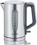 Severin Ceainic electric WK 3402 1, 7 l, argintiu, Severin (SEVEWK3402)