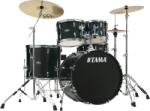 Tama ST52H6-BNS Stagestar Black Night Sparkle Set de tobe acustice (ST52H6-BNS)