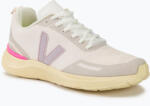 VEJA Impala Engineered-Mesh glaze/parme női edzőcipő