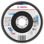 Bosch Bosch Accessories 2608626139 Legyezős csiszolókorong Ø 125 mm 1 db (2608626139) (2608626139)
