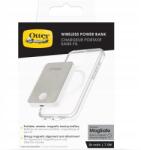 OtterBox Vezeték nélküli Mágneses Power Bank 5000mAh fehér (78-81463)