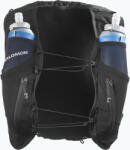 Salomon Női futómellény Salomon ADV SKIN 12 Set black/asphalt new