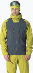 DYNAFIT Férfi sítúra dzseki DYNAFIT Blacklight 3L golden lime