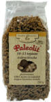 Paleolit Sárga lenmaglisztes orsó 250g száraztészta - biora