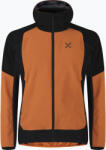 Montura Férfi Montura Premium Wind Hoody mandarino kabát