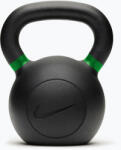 Nike Strength Kettlebell Nike Strength Cast Iron OG 24 kg black/green