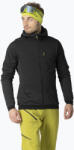DYNAFIT Férfi sítúra dzseki DYNAFIT Blacklight Hybrid Therm black out