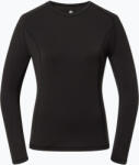 Descente Női termikus hosszú ujjú felső Descente Base Layer black