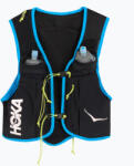 HOKA Trail Run 10 futó mellény fekete