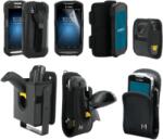 Mobilis 036279 Scr Protector Anti-shock Ik06 Clear For Zebra Tc8000-tc8300 (036279) (036279)