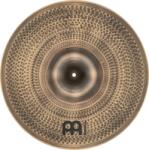 Meinl PAC21SBR Pure Alloy Custom Super Bell 21" Cinel Ride (PAC21SBR)