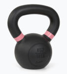 Nike Strength Kettlebell Nike Strength Cast Iron OG 8 kg black/pink