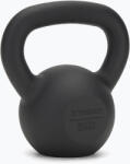 XTREXO 8kg fekete öntöttvas kettlebell