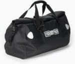 FishDryPack Duffel 50 L vízálló táska fekete FDP-DUFFEL50-BLA