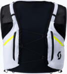 SCOTT RC Pro Tr'10 Hidratációs futómellény fehér/fekete