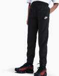 Nike Gyerek melegítő Nike Sportswear black/black/white