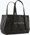 Patagonia Black Hole Tote táska 25 l fekete/fekete