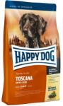 Happy Dog Supreme Sensible Toscana Száraztáp 4 kg (HD-4143) (HD-4143)