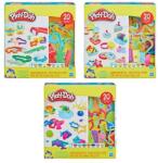 Hasbro Play-Doh: Kreatív gyurmakészlet - többféle (F7384) - jatekbolt