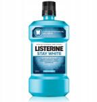 LISTERINE Stay White Szájvíz, 500 ml (AUT)